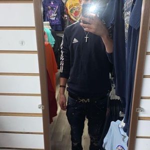 Meet your Posher, Peyton